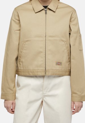 Veste légère - khaki
