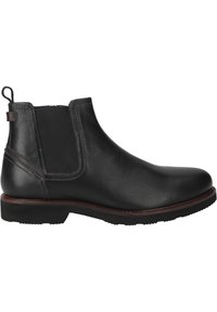 Sioux DILIP-717-H - Bottines - Schwarz