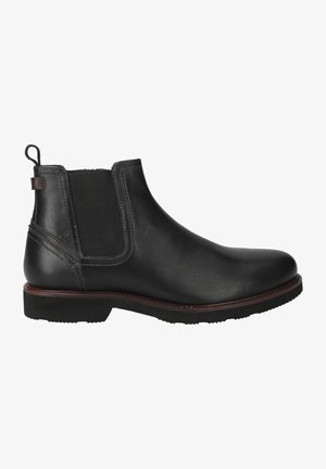 Sioux DILIP-717-H - Stiefelette - Schwarz