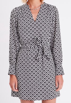 Robe de jour - black