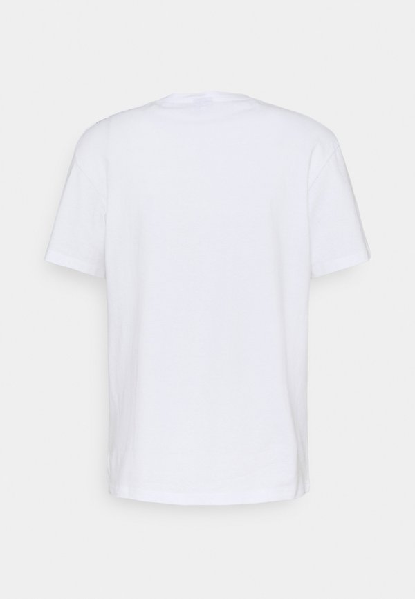 JORCALIFLO TEE CREW NECK - Print T-shirt2