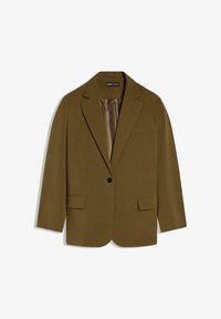 Sélectionné, khaki