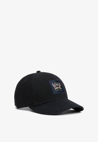 Seleccionado, space blue