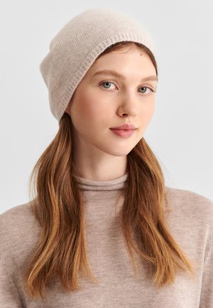 TATUUM, AMELIA1 - Gorro - beige melange