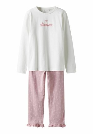 SET - Komplet pidžame - keepsake lilac