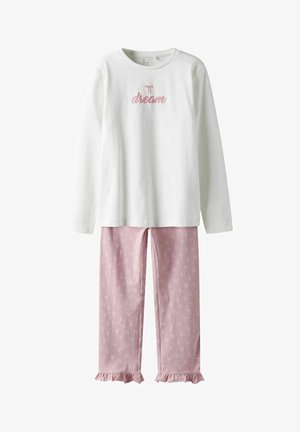 SET - Komplet pidžame - keepsake lilac