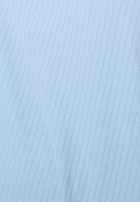 Damart INTERLOCK  DOUCE ET SOUPLE SET - Pyjama - bleu