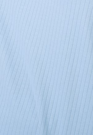 Damart INTERLOCK  DOUCE ET SOUPLE SET - Pyjama - bleu