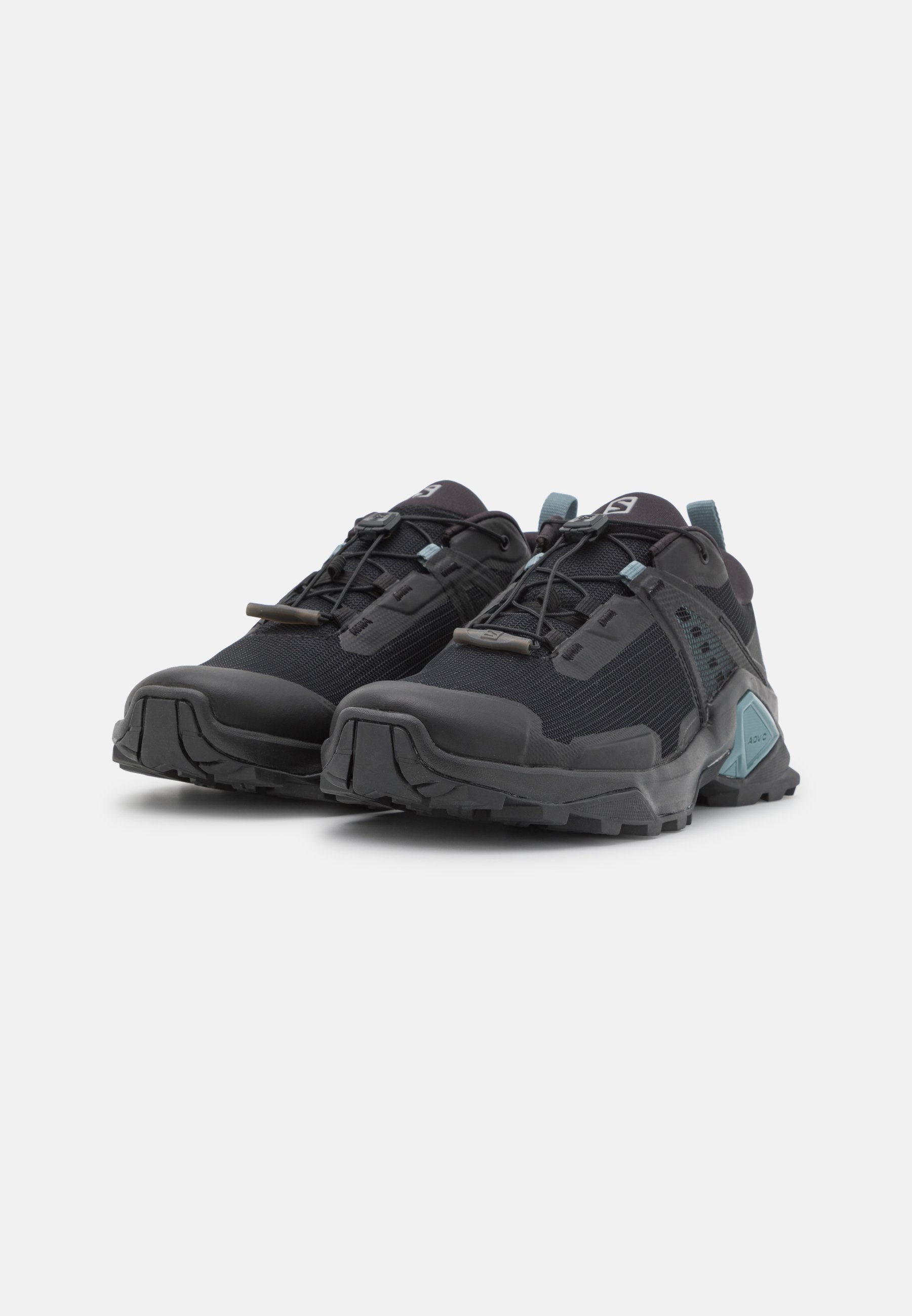 Salomon X RAISE 2 - Hiking shoes 