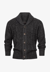 Ausgewählt, black