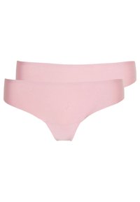 Não selecionado, blush pink