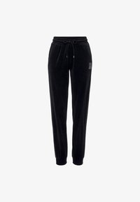 Ausgewählt, schwarz