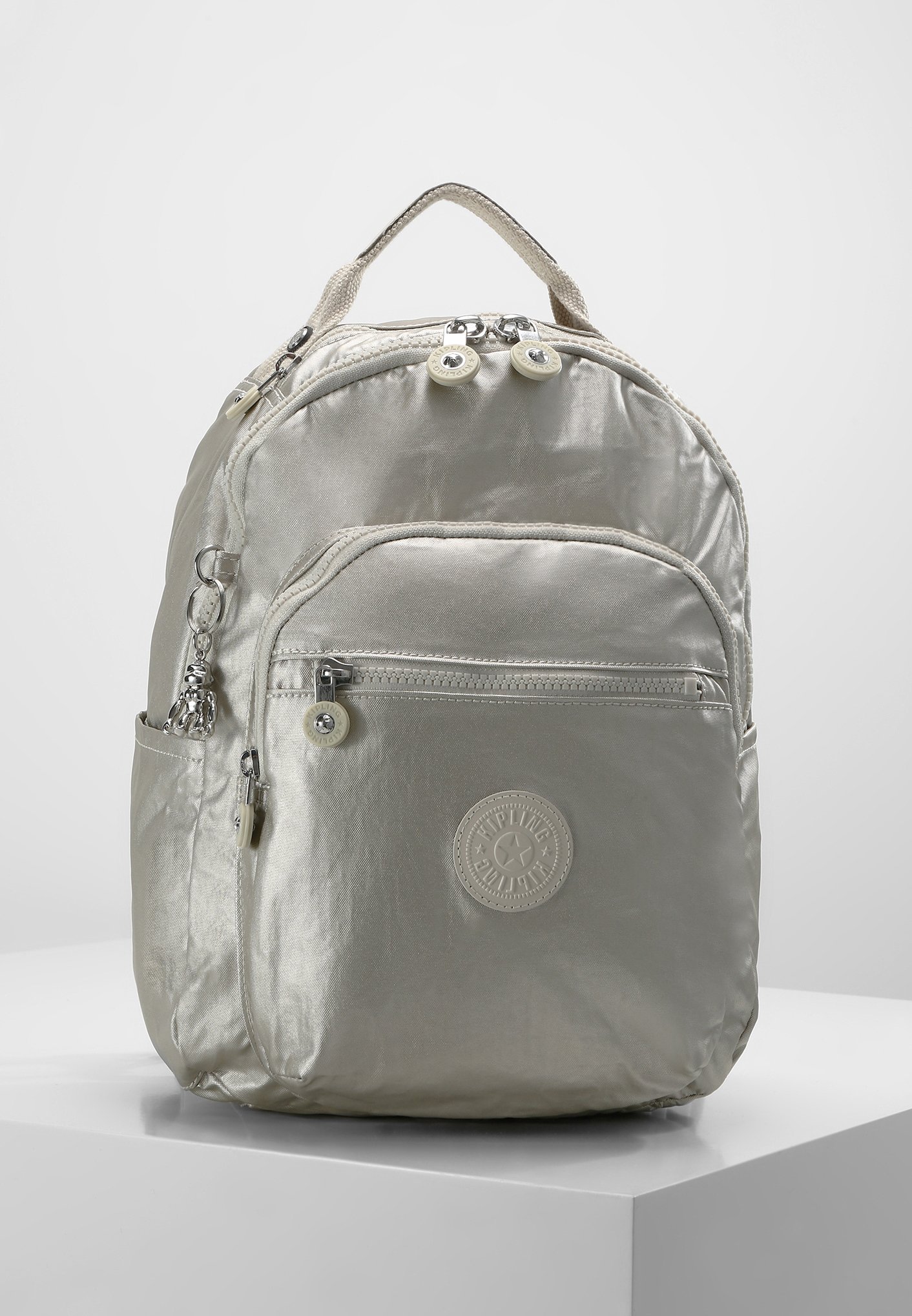 Mochila Seoul S Kipling Cheap Sale, UP TO 50% OFF | agrichembio.com