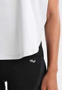 Röhnisch Sportovní tričko - light grey