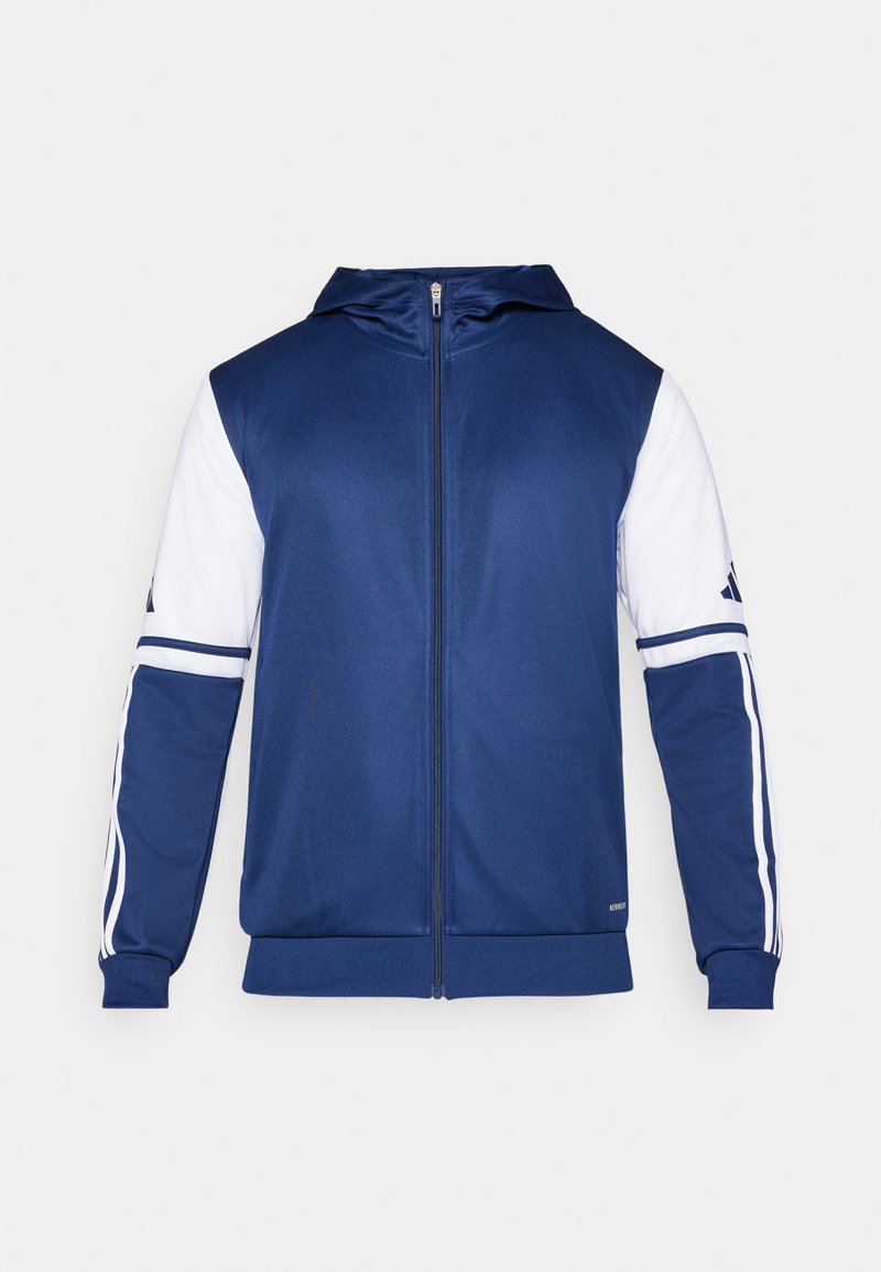 adidas performance Trainingsvest donkerblauw