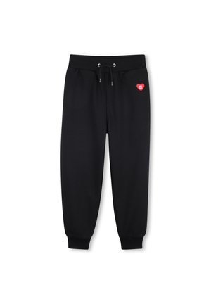 Pantaloni sportivi - black