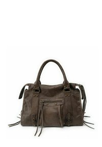 Non sélectionné, marron foncé