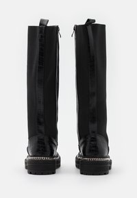 RAID Bottes à plateau - black
