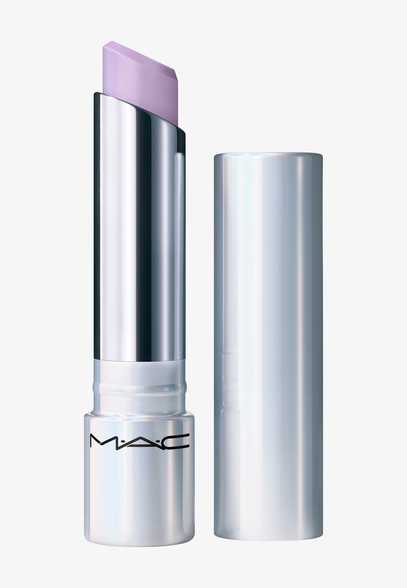 MAC - GLOW PLAY LIP BALM - Läppbalsam - vibe, Förstora