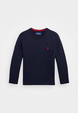Trui - navy