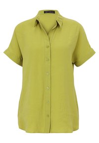 Niet geselecteerd, erbsgrün