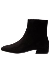 Vagabond Kotníkové boty - black