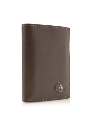 Castelijn & Beerens Portafoglio - mocca