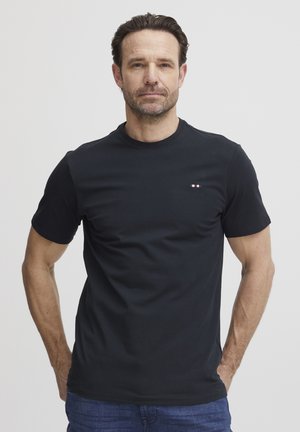 FQTom - T-shirt basic - salute