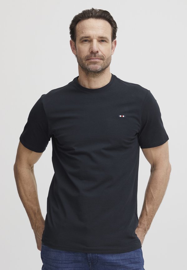 FQTom - T-Shirt basic - salute