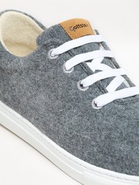 Gottstein Sneaker low - grey