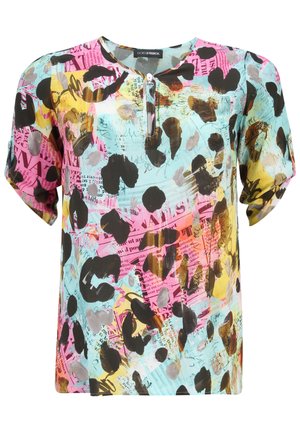 DORIS STREICH Bluse - rosa