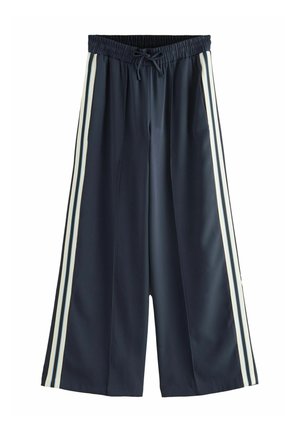 Next SIDE STRIPE - Jogginghose - navy