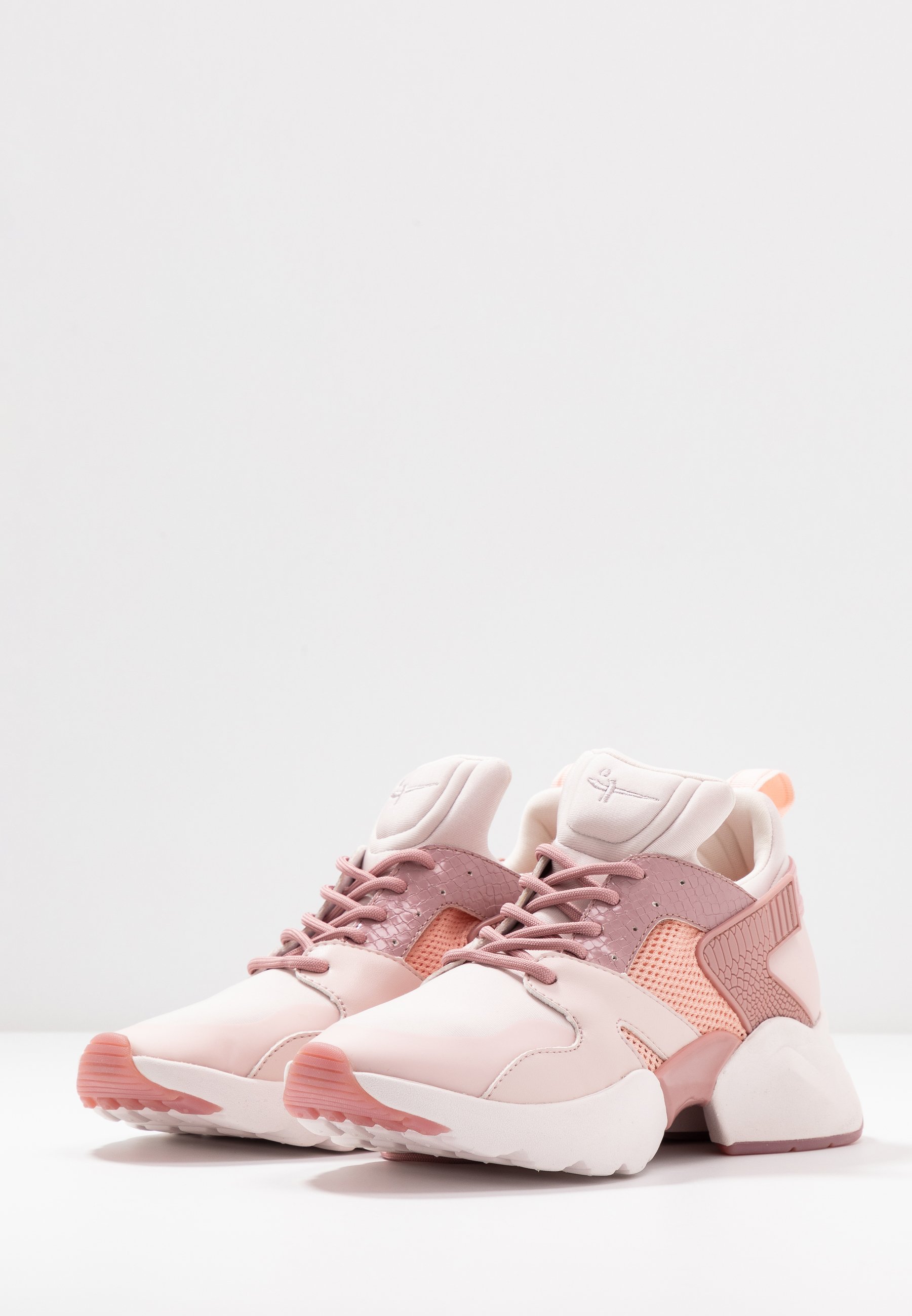 Tamaris Fashletics Joggesko rose Zalando.no Tamaris Fashletics Joggesko rose Zalando.no