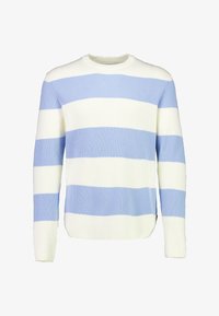 Unausgewählt, soft blue