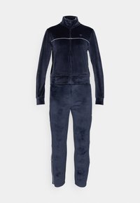 FULL ZIP SUIT SET - Tuta - navy