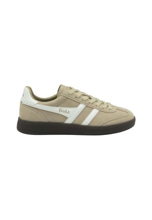 Zapatillas - bone white dark gum