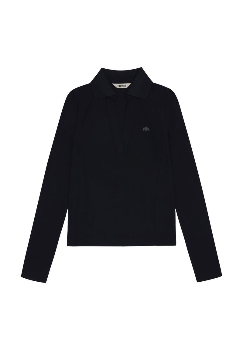 Langarmshirt