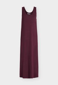 Non sélectionné, merlot red