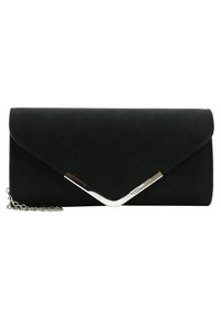 Unselected, black