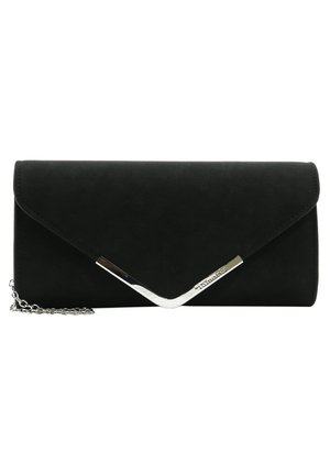 AMALIA - Sac bandoulière - black