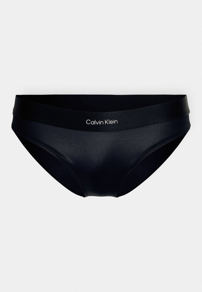 Calvin Klein Swimwear Bikini-Hose schwarz