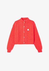 No seleccionado, sunrise fluo