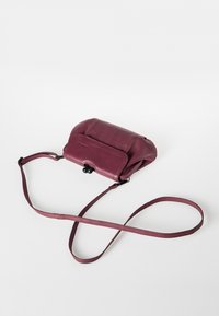 Aunts & Uncles WHOOPIE PIE - Schoudertas - cabernet