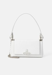 HAZEL HANDBAG - Torbica - white