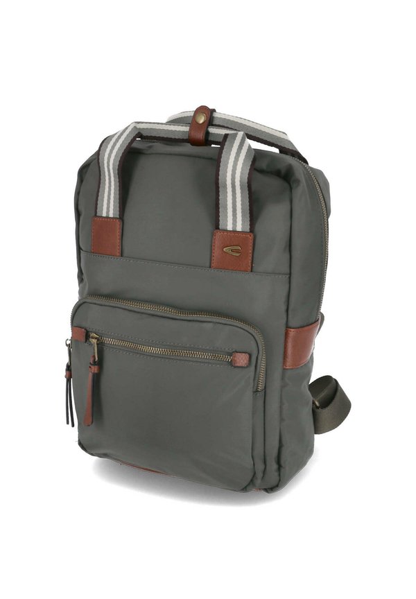 BARI - Tagesrucksack - khaki