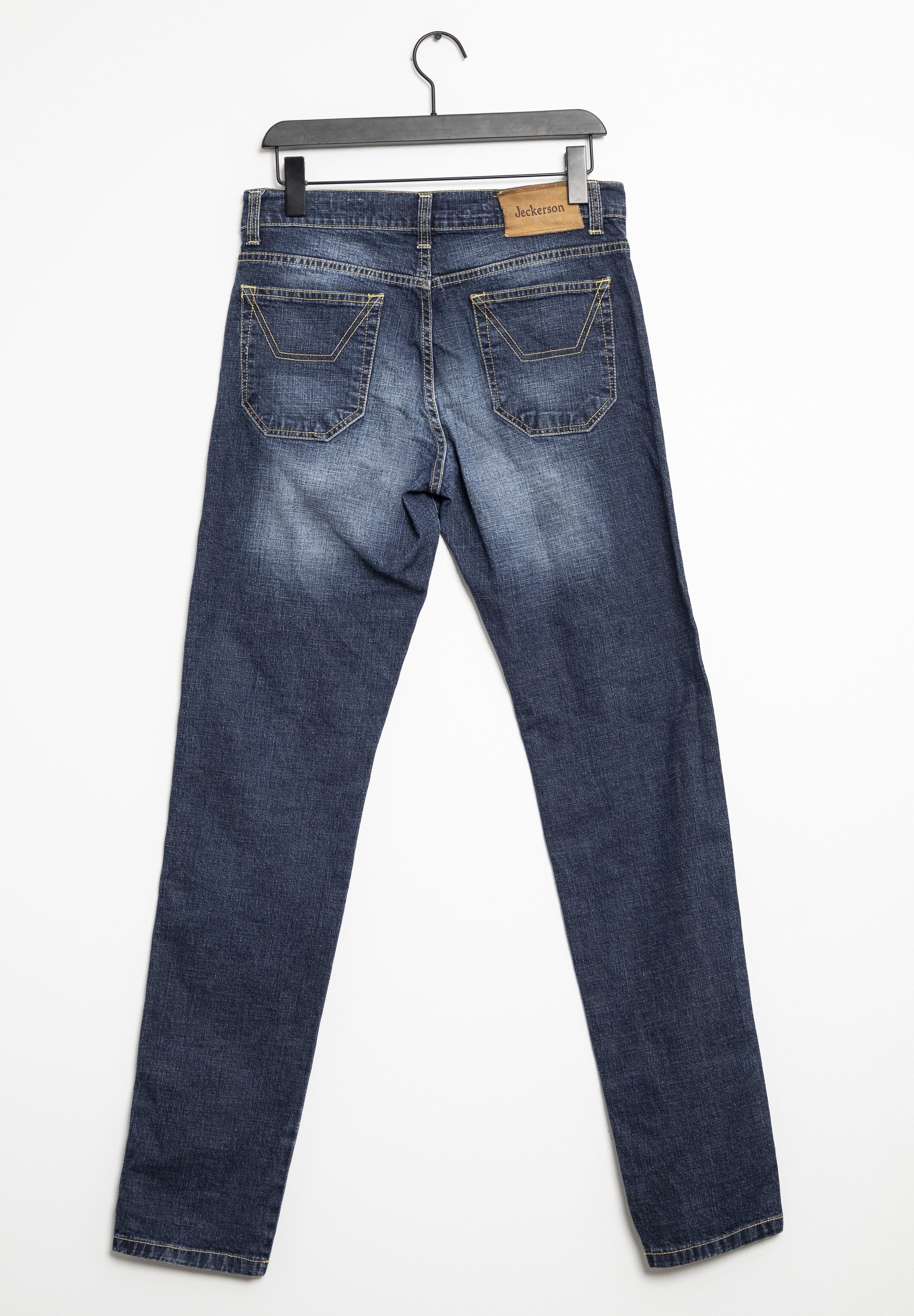 Jeckerson Jeans slim fit - blue/blu - Zalando.it