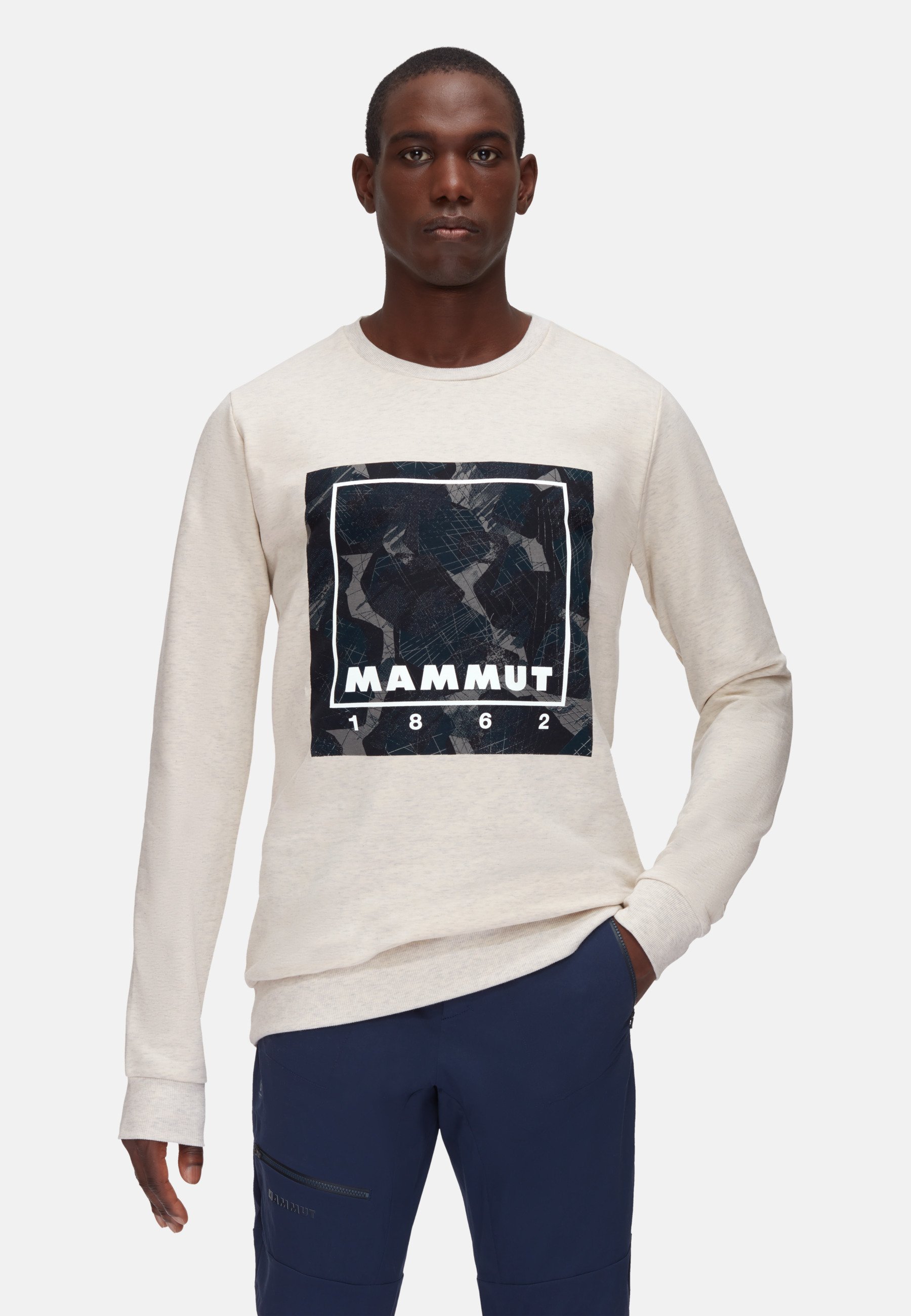 Herren PULL MEN - Sweatshirt Herren PULL MEN - Sweatshirt