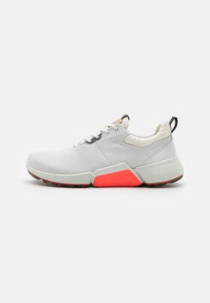 BIOM HYBRID 4 - Golfové boty - white