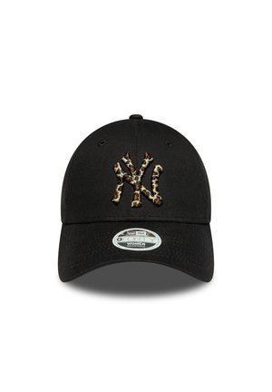 NEW YORK YANKEES UNISEX - Șapcă - black