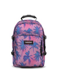 Niewybrane, brize dye pink